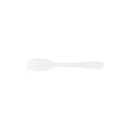 Superware GELATO-WHITE DESSERT FORK 190mm (x24)