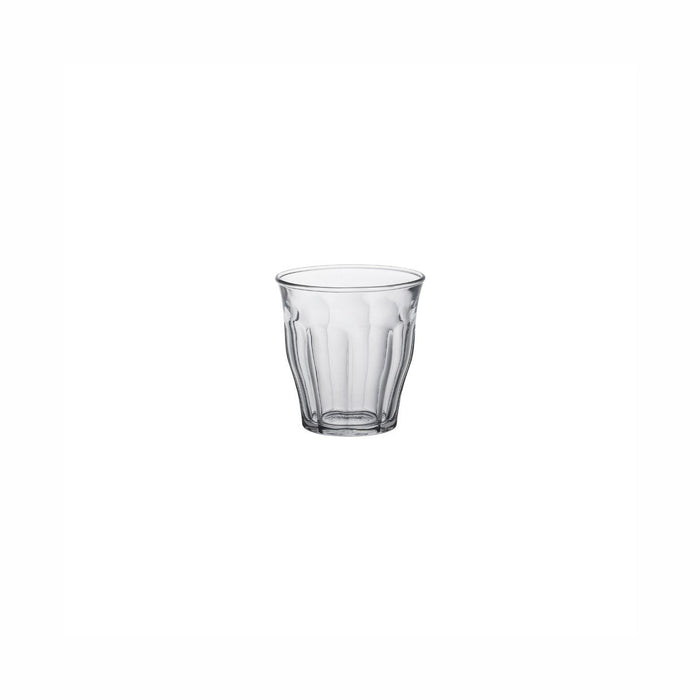 Duralex PICARDIE-TUMBLER 130ml  (1024A) (x12)