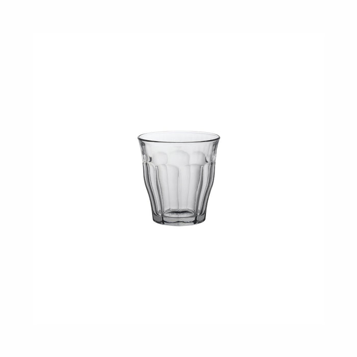 Duralex PICARDIE-TUMBLER 160ml  (1025A) (x12)
