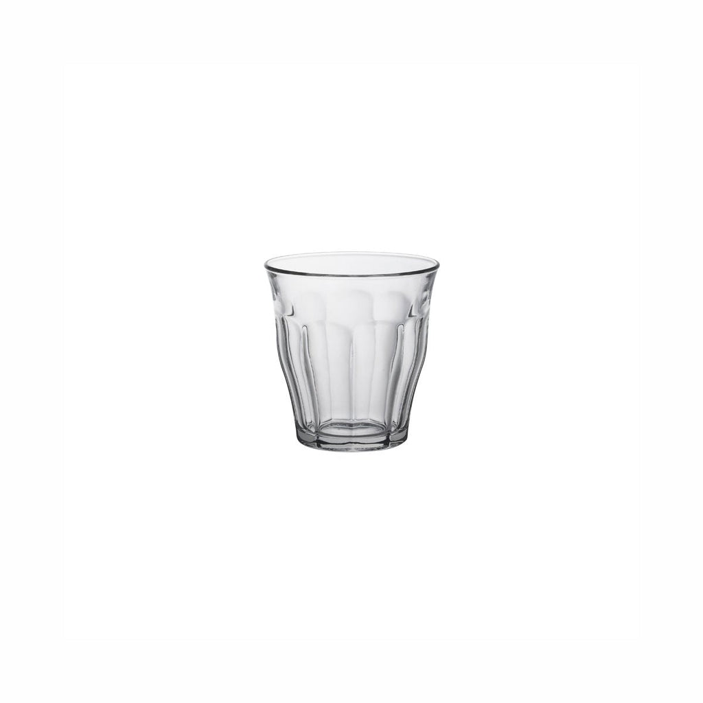 Duralex PICARDIE-TUMBLER 220ml  (1026A) (x12)