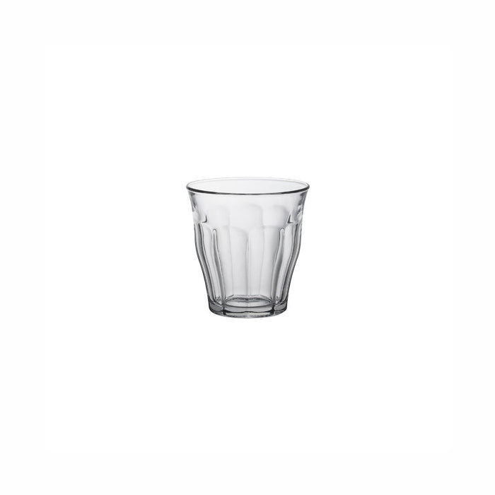 Duralex PICARDIE-TUMBLER 220ml  (1026A) (x12)