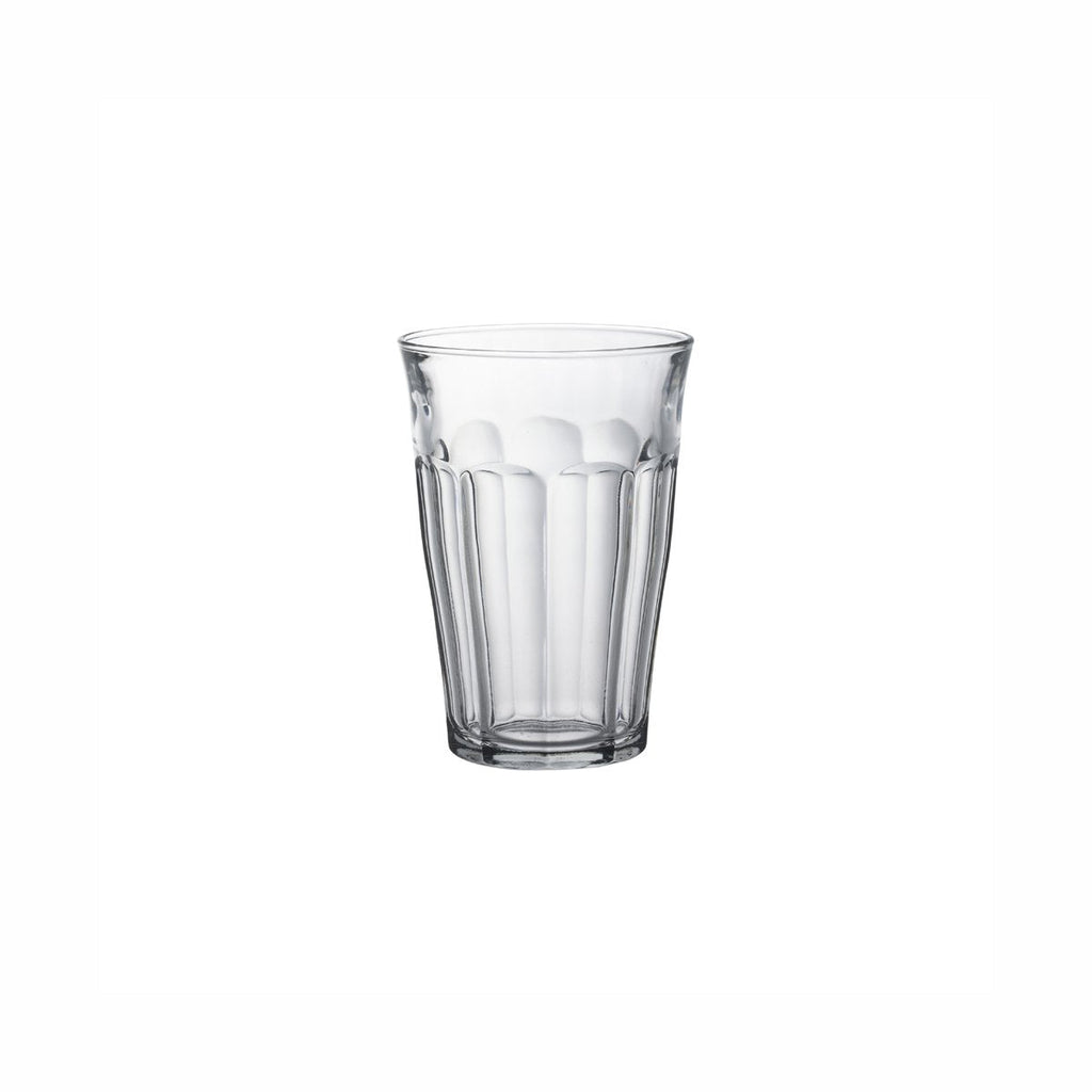 Duralex PICARDIE-TUMBLER 360ml 1029A) (x12)