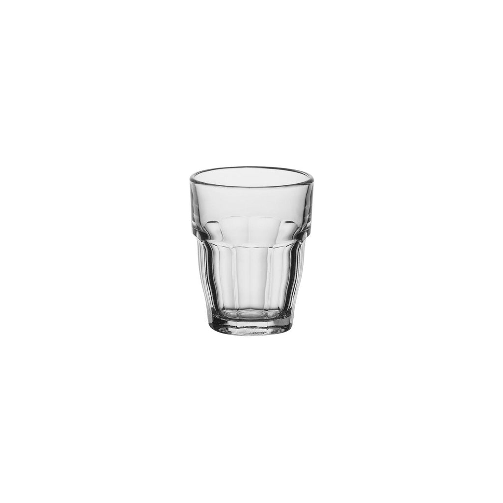 Bormioli Rocco ROCK BAR-SHOT 70ml  (5.18000) (x12)