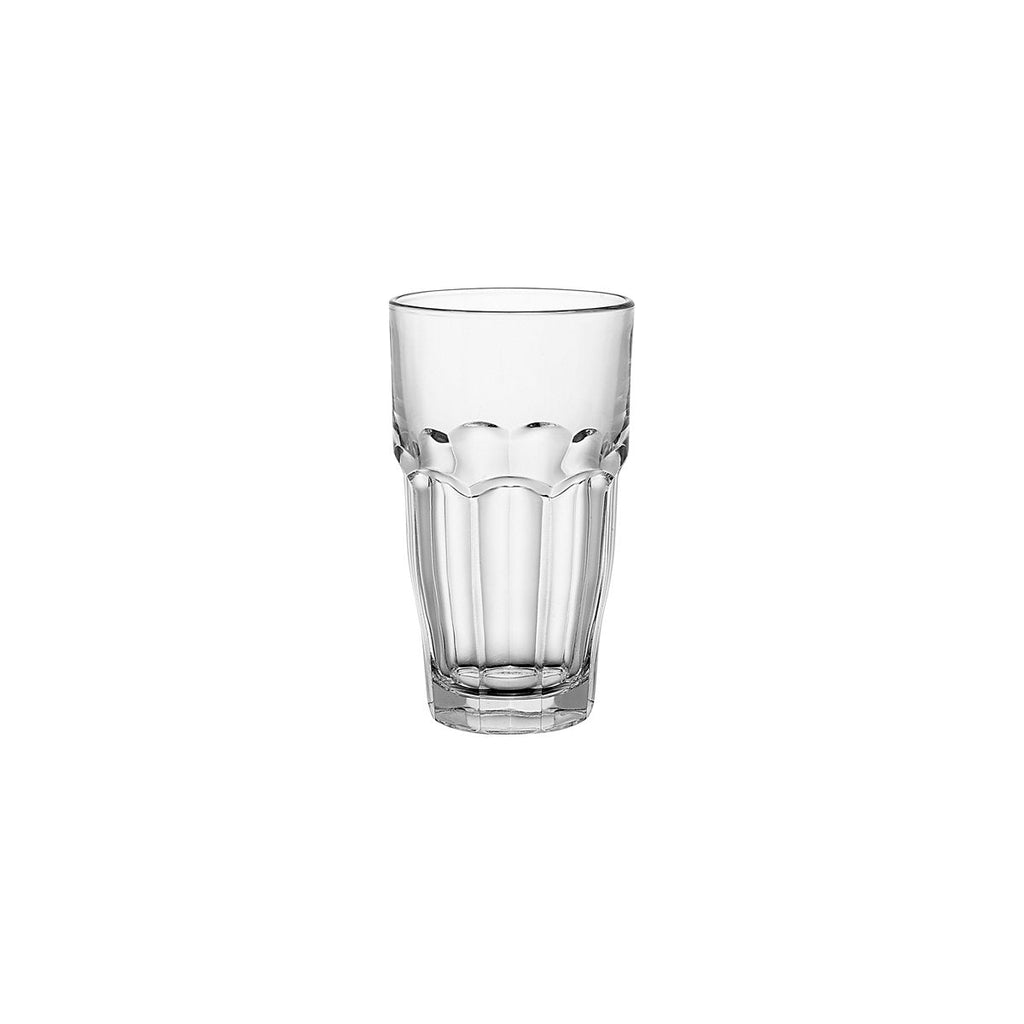 Bormioli Rocco ROCK BAR-SLIM 355ml (4.18920) (x12)