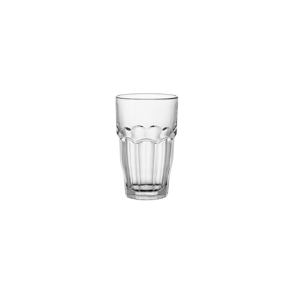 Bormioli Rocco ROCK BAR-LONG DRINK 370ml (5.16170) (x12)