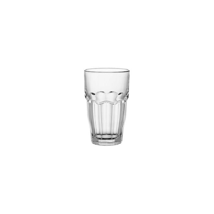 Bormioli Rocco ROCK BAR-LONG DRINK 370ml (5.16170) (x12)
