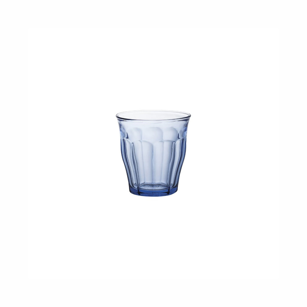 Duralex PICARDIE-TUMBLER 310ml MARINE (1028BC04) (x12)
