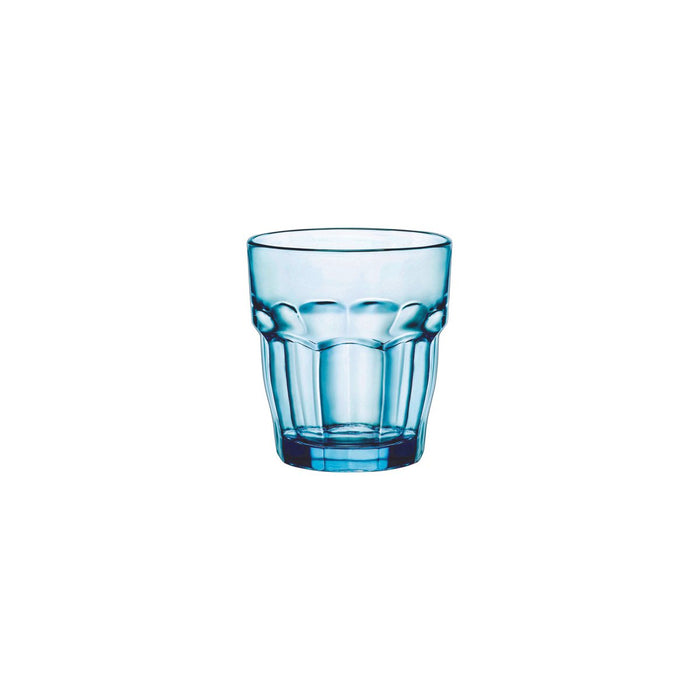 Bormioli Rocco ROCK BAR BLUE ICE-DOF 270ml (4.18940) (x12)