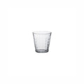 Duralex PRISME-TUMBLER 220ml (1032A) (x12)