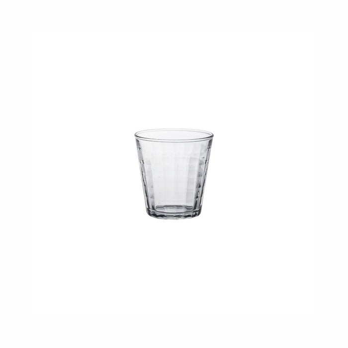 Duralex PRISME-TUMBLER 220ml (1032A) (x12)