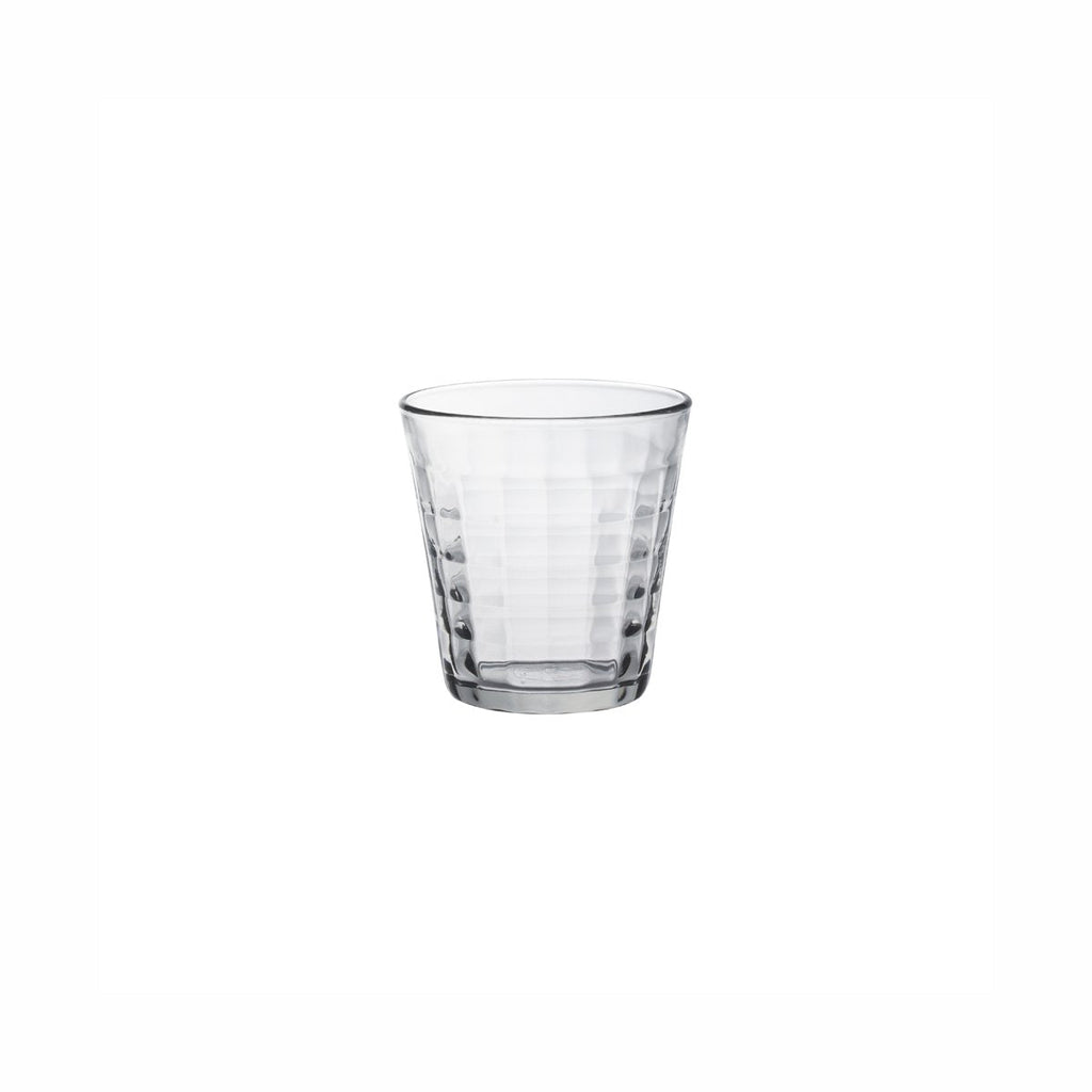 Duralex PRISME-TUMBLER 270ml (1033A) (x12)