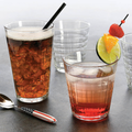 Duralex PRISME-TUMBLER 330ml (1034A) (x12)