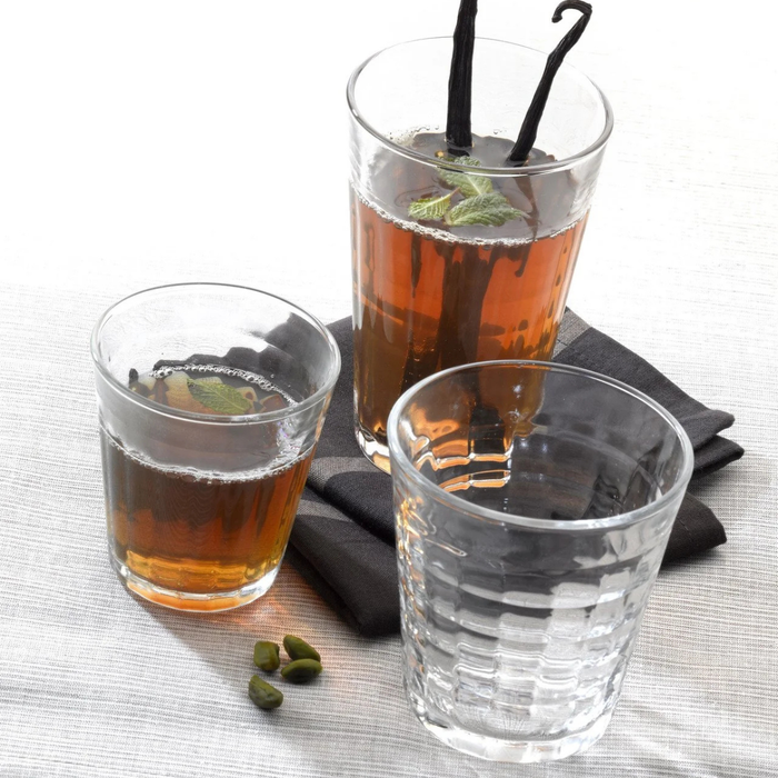 Duralex PRISME-TUMBLER 270ml (1033A) (x12)