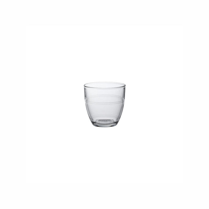 Duralex GIGOGNE TUMBLER 160ml (1016A.C04) (x12)