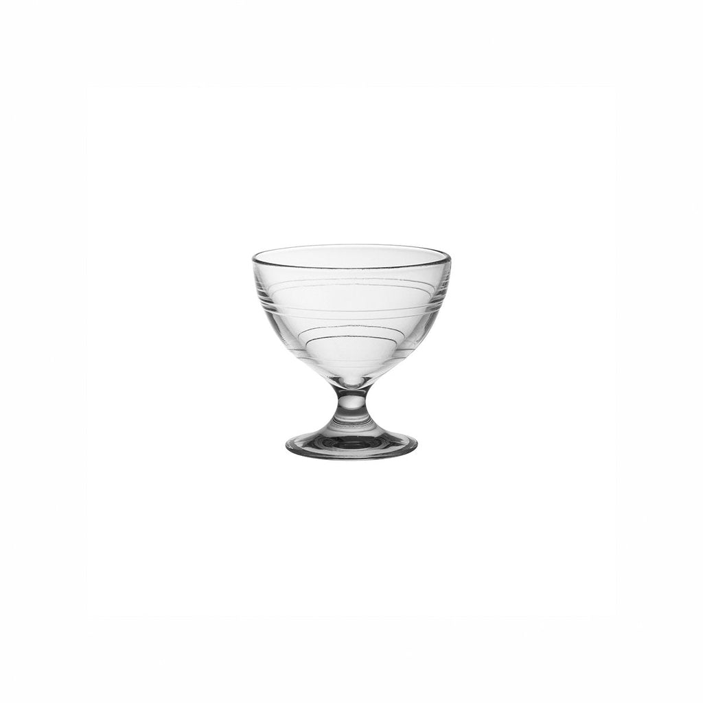 Duralex GIGOGNE- DESSERT CUP 250ml (5002A) (x12)