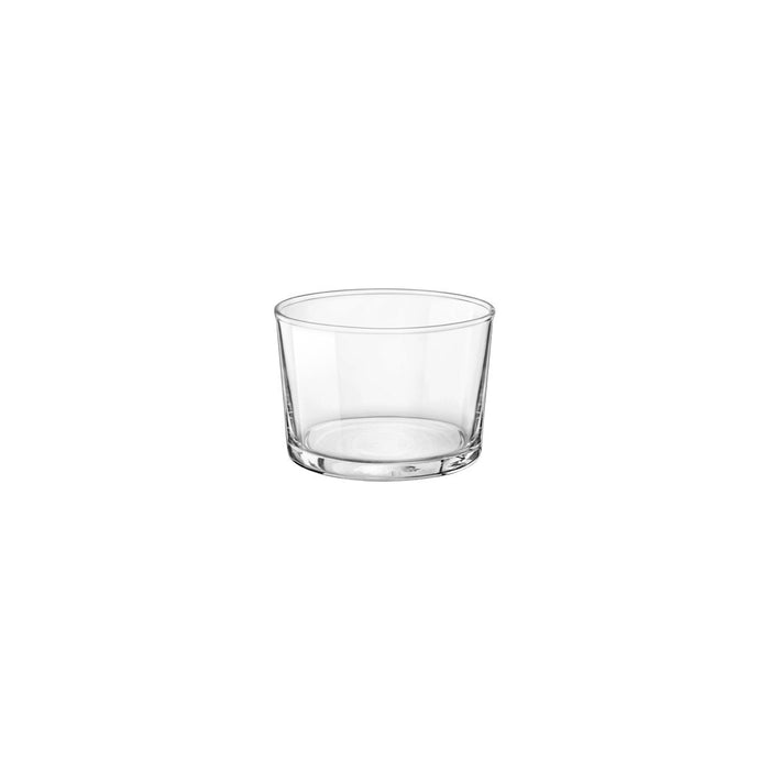 Bormioli Rocco BODEGA-MINI 220ml (7.10860) (x12)