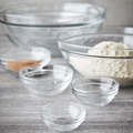 Duralex LYS-STACKABLE BOWL 105mm/200ml (2023A) [Box of 12]