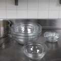 Duralex LYS-STACKABLE BOWL 60mm/36ml (2020A) [Box of 8]