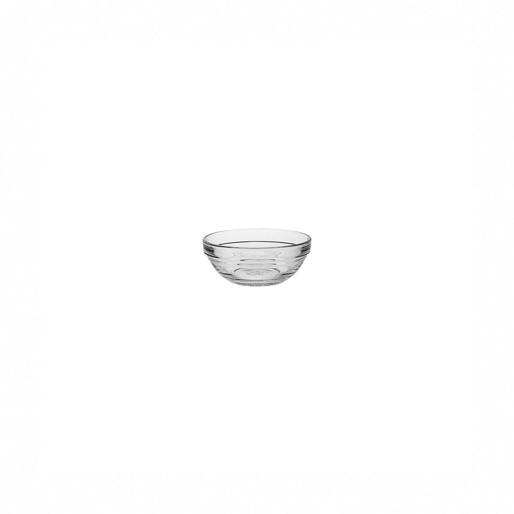Duralex LYS-STACKABLE BOWL 90mm/120ml (2022A) [Box of 12]