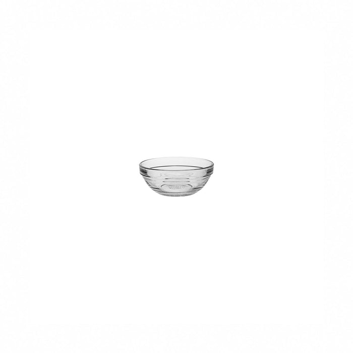 Duralex LYS-STACKABLE BOWL 90mm/120ml (2022A) [Box of 12]