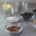 Duralex LYS-STACKABLE BOWL 90mm/120ml (2022A) [Box of 12]