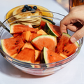 Duralex LYS-STACKABLE BOWL 260mm/3.40L (2029A.F06.A111) [Box of 6]
