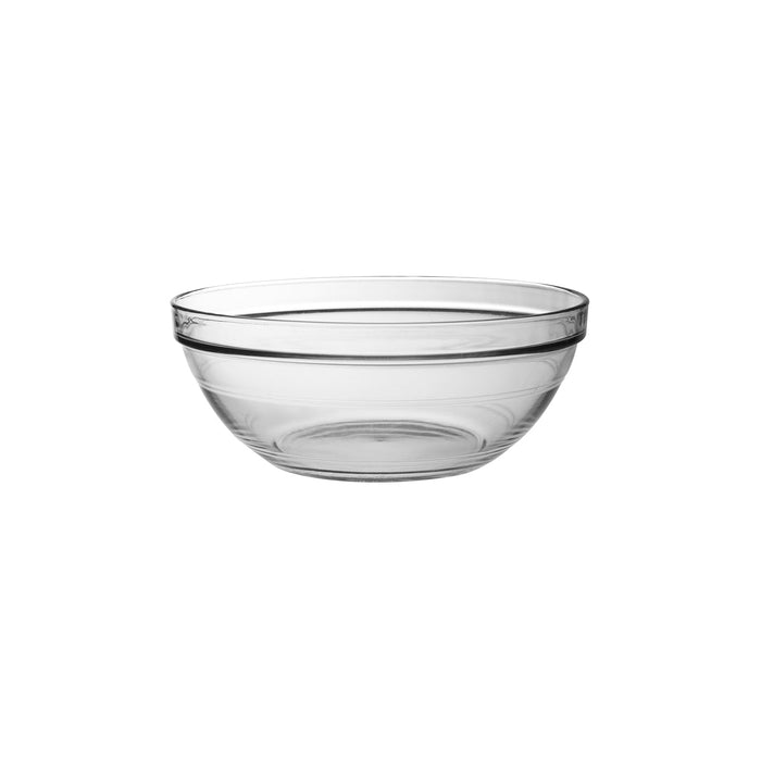 Duralex LYS-STACKABLE BOWL 260mm/3.40L (2029A.F06.A111) [Box of 6]