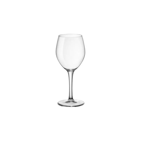 BORMIOLI ROCCO MILANO WINE GLASS 270ml [Box of 12]