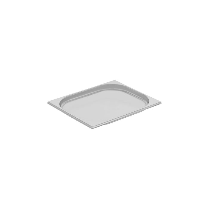 Chef Inox ANTI-JAM STEAM PAN-1/2 SIZE 20mm