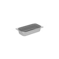 Chef Inox ANTI-JAM STEAM PAN-1/3 SIZE 65mm