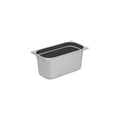 Chef Inox ANTI-JAM STEAM PAN-1/3 SIZE 150mm