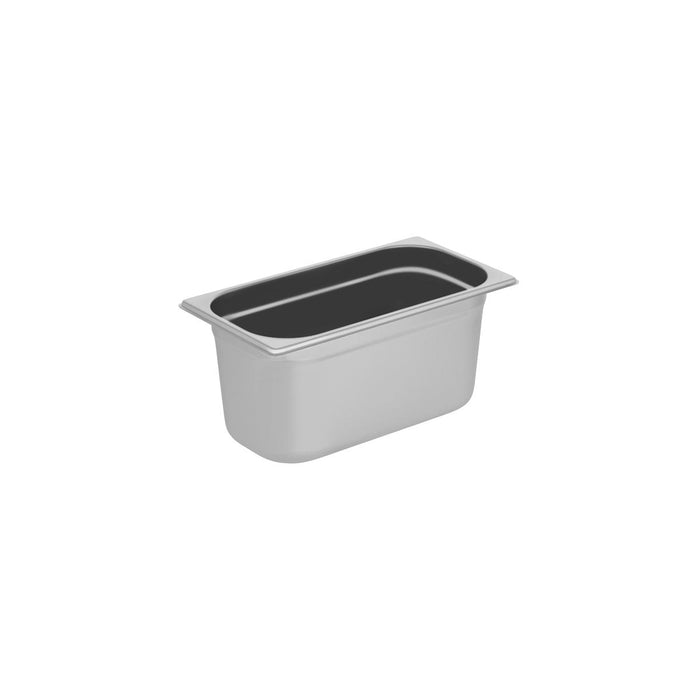 Chef Inox ANTI-JAM STEAM PAN-1/3 SIZE 150mm