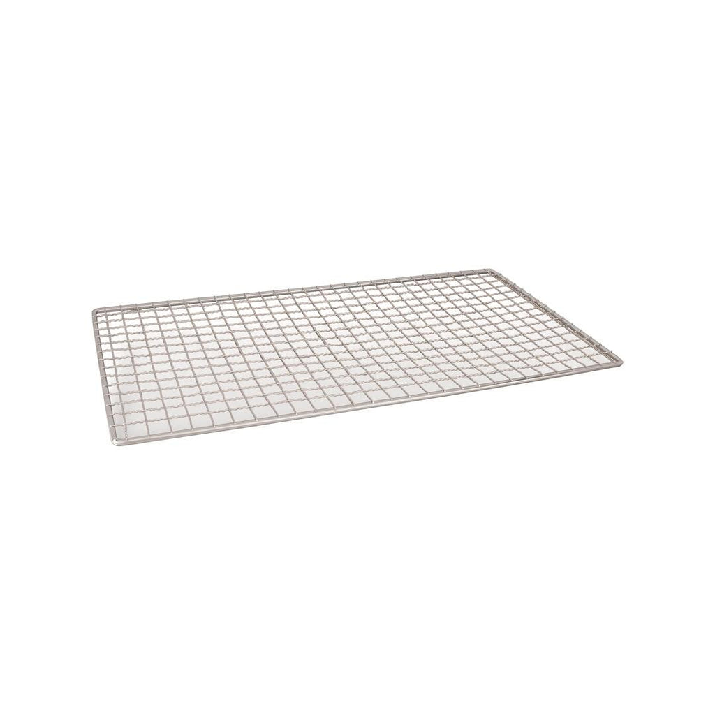 Trenton  CAKE COOLING RACK-NO LEGS | 650x530mm  (Each)