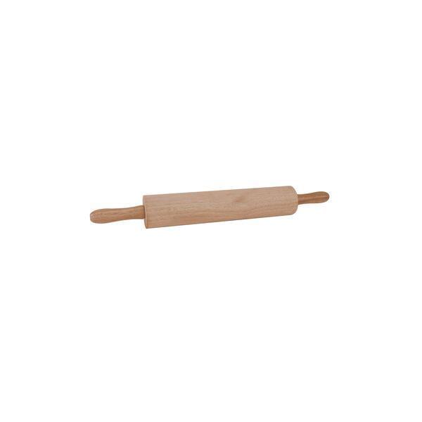 Trenton  ROLLING PIN-WOOD | 330x70mm  (Each)