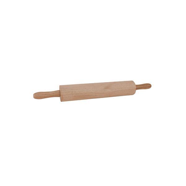 Trenton  ROLLING PIN-WOOD | 380x70mm  (Each)