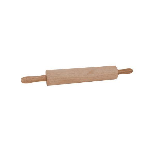 Trenton  ROLLING PIN-WOOD | 450x70mm  (Each)