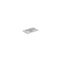 Chef Inox ANTI-JAM STEAM PAN COVER-1/9 SIZE
