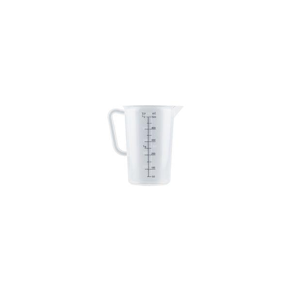 Trenton  MEASURING JUG-PP | GRADUATED | 0.5lt  (Each)