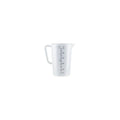 Trenton  MEASURING JUG-PP | GRADUATED | 0.5lt  (Each)