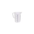 Trenton  MEASURING JUG-PP | GRADUATED | 1.0lt  (Each)