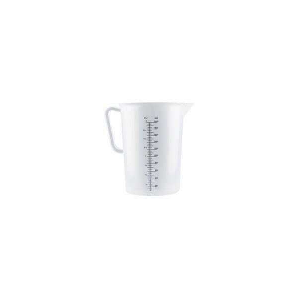 Trenton  MEASURING JUG-PP | GRADUATED | 2.0lt  (Each)