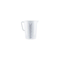 Trenton  MEASURING JUG-PP | GRADUATED | 2.0lt  (Each)