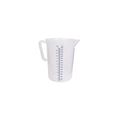 Trenton  MEASURING JUG-PP | GRADUATED | 3.0lt  (Each)