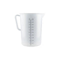 Trenton  MEASURING JUG-PP | GRADUATED | 5.0lt  (Each)