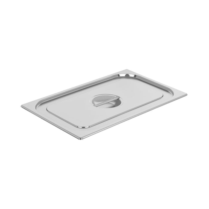 Chef Inox ANTI-JAM STEAM PAN COVER-1/1 SIZE