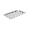 Chef Inox ANTI-JAM STEAM PAN-1/1 SIZE 20mm