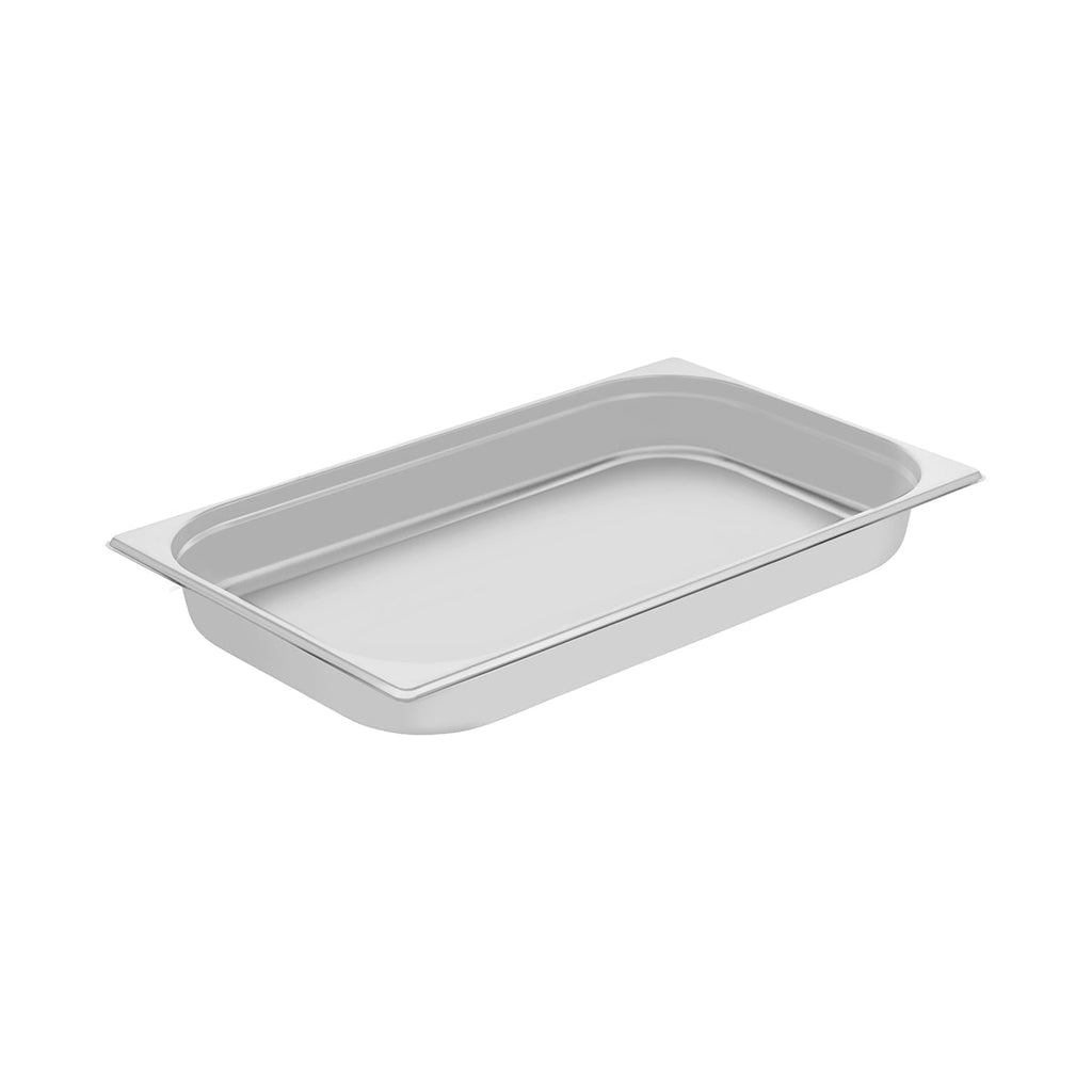 Chef Inox ANTI-JAM STEAM PAN-1/1 SIZE 65mm