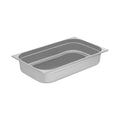 Chef Inox ANTI-JAM STEAM PAN-1/1 SIZE 100mm