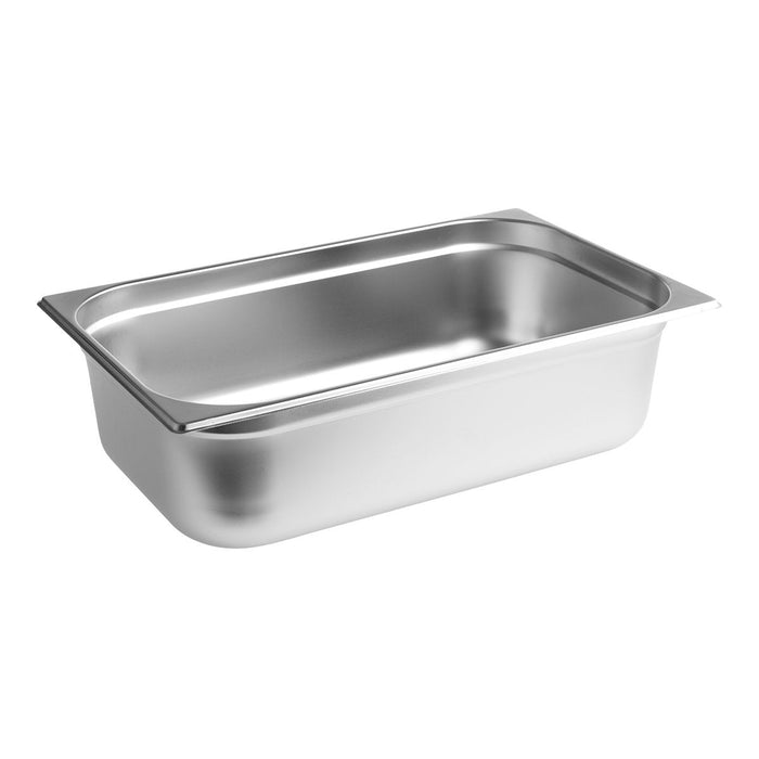 Chef Inox ANTI-JAM STEAM PAN-1/1 SIZE 150mm