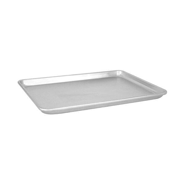 Trenton  BAKING SHEET-ALUM. | ROLLED EDGE | 650x450x25mm  (Each)